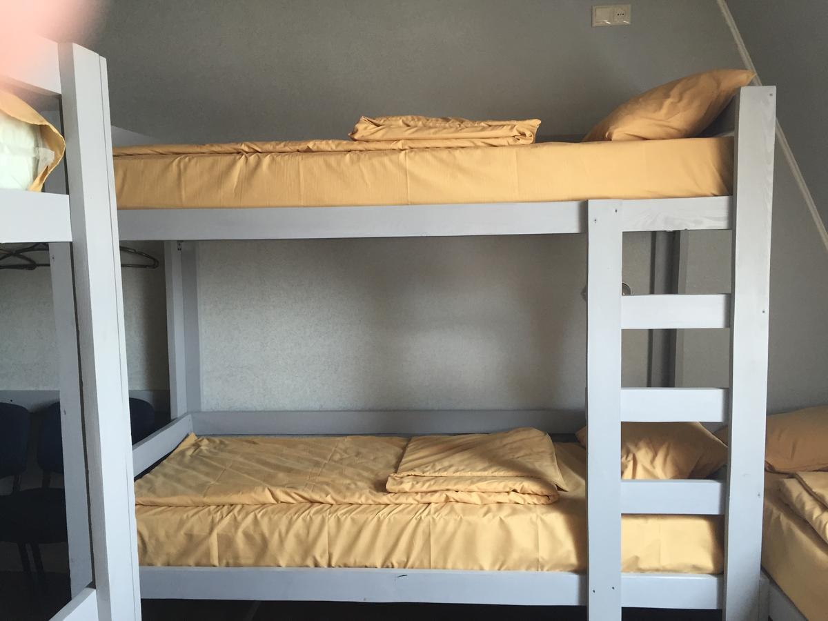 Hostel Darnitsa1 Kiev Luaran gambar