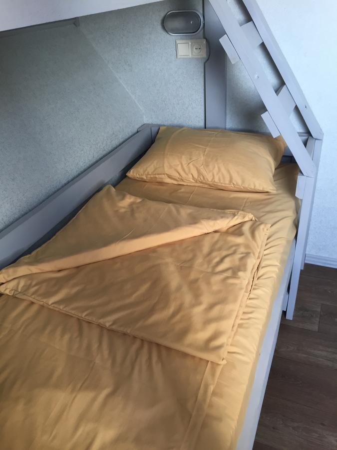 Hostel Darnitsa1 Kiev Luaran gambar