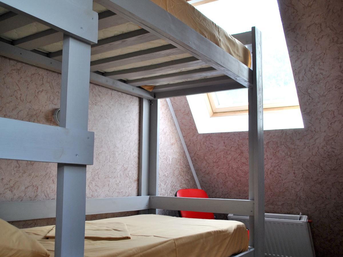 Hostel Darnitsa1 Kiev Luaran gambar