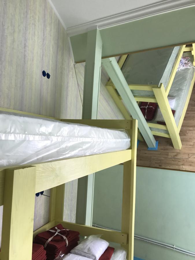 Hostel Darnitsa1 Kiev Luaran gambar