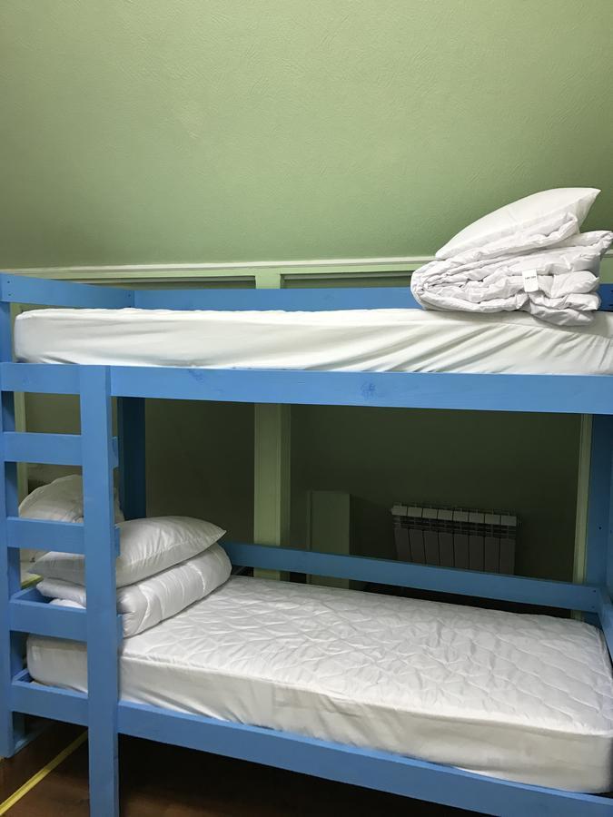 Hostel Darnitsa1 Kiev Luaran gambar