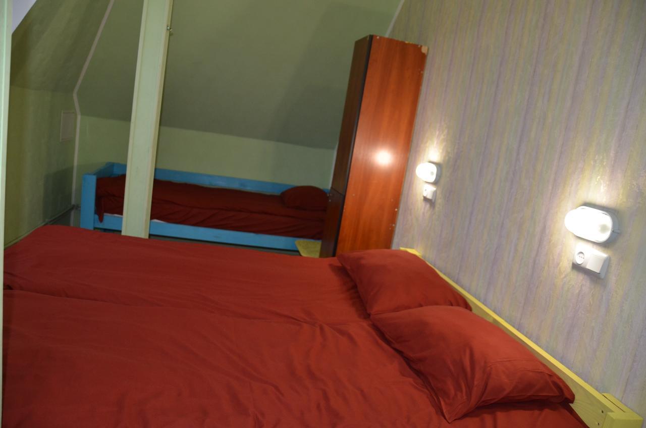 Hostel Darnitsa1 Kiev Luaran gambar