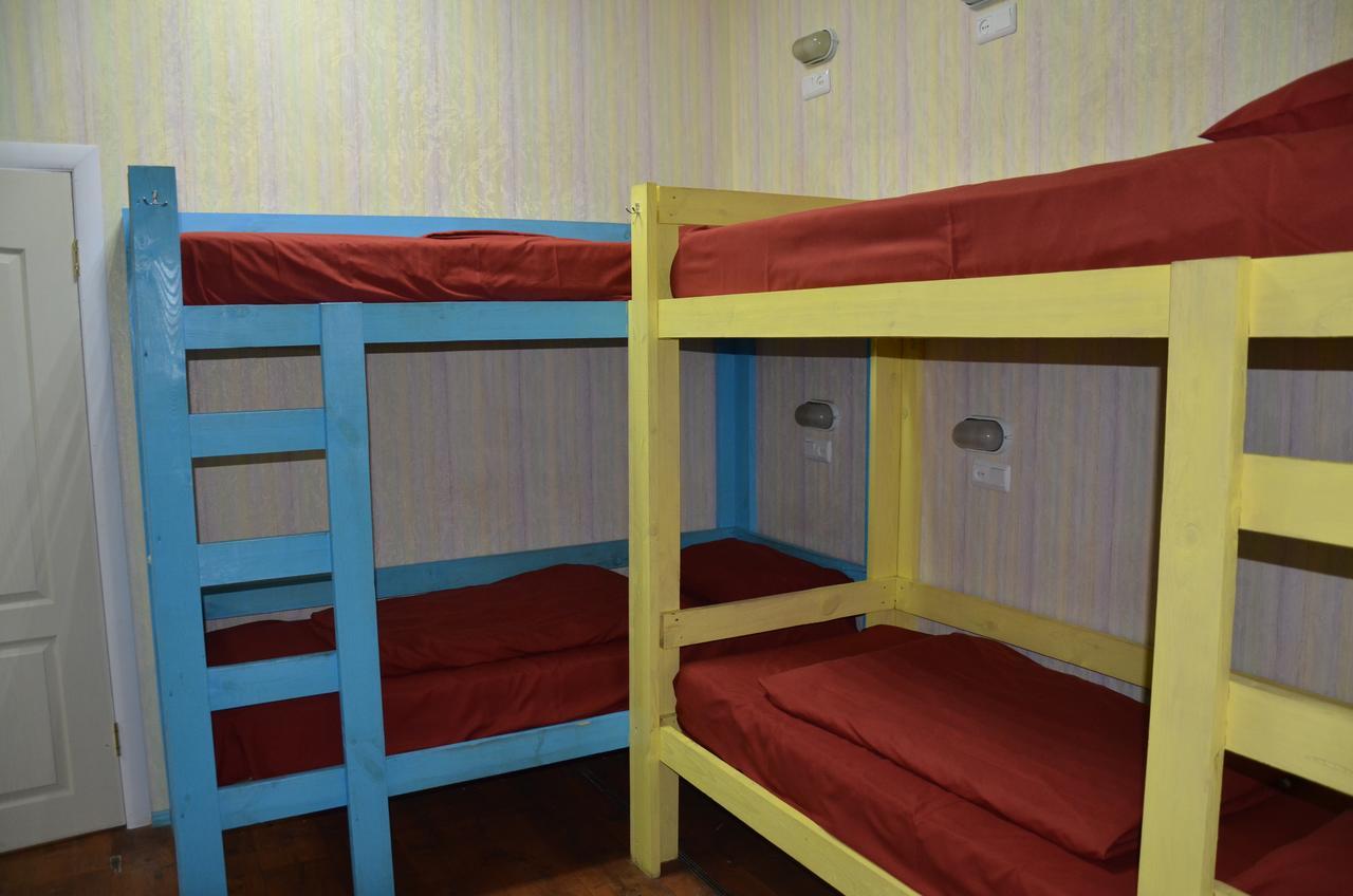 Hostel Darnitsa1 Kiev Luaran gambar